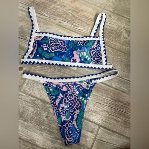 Women SHEIN bikini